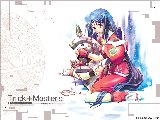 Mangas - Trick Masters - 004